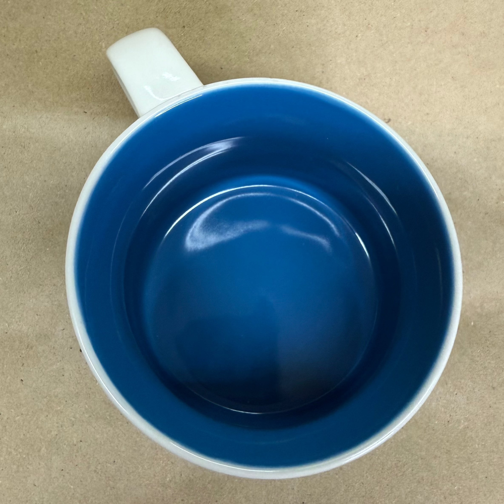 Starbucks Been There Series Seattle Mug-2022